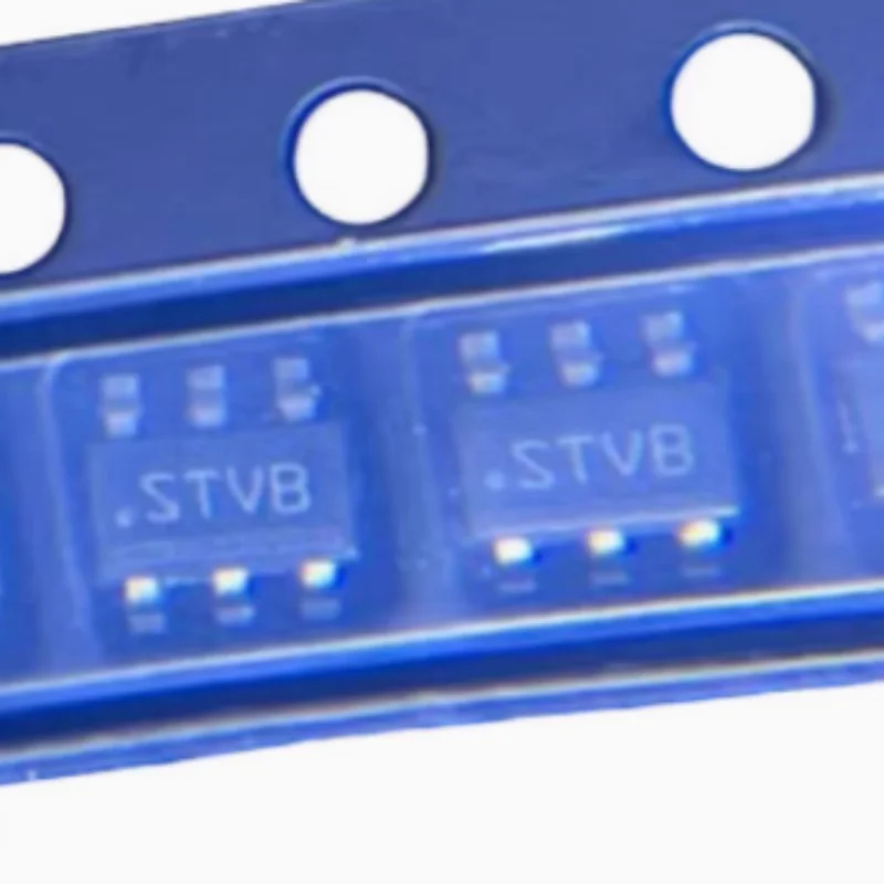 LM2842XMKX-ADJL STVB SOT23-6 Новый оригинальный подлинный