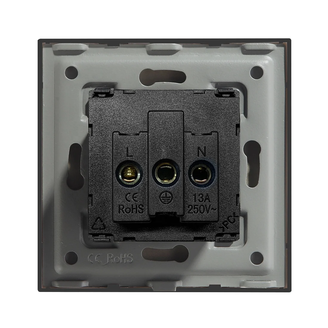 Mvava 13a Uk Standard Electric Universal Wireless Home Power Plug Socket - Image 4