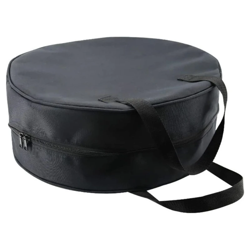 63HA Cable Organizers with Full Zippers Closures Quickly Access Waterproofed Durability for Long Terms Performances