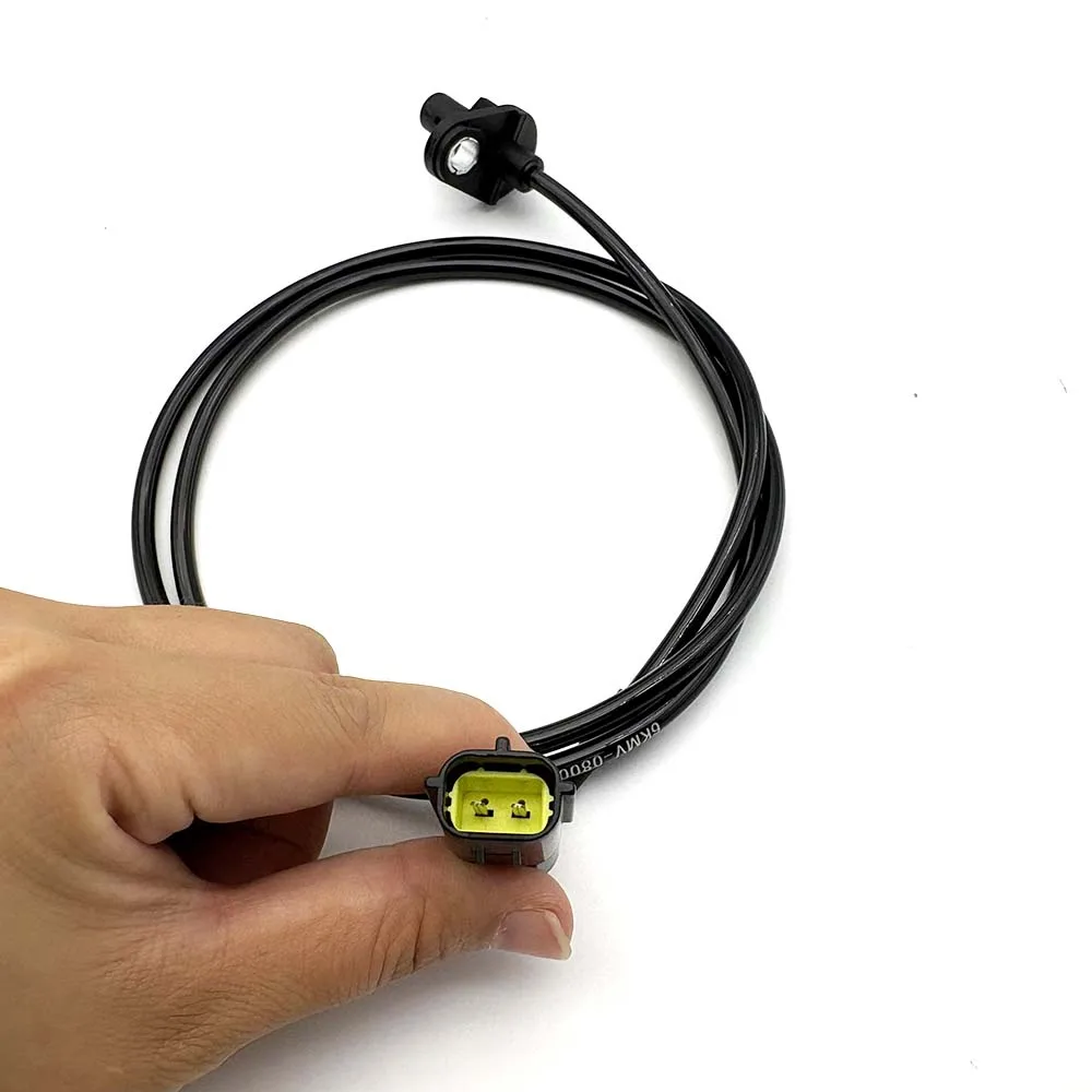 

6KMV-080004-8500-M1 Front & Rear Wheel ABS Sensor Compatible with CFMOTO 250/400/650 Motorcycles
