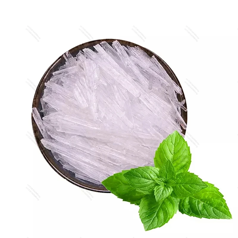 LOLO Crafts (Materiali per la produzione di sapone/spezie) Sapone fatto a mano Confezione personalizzata 50g-1000g Cristalli Enthol naturali al 100%, Spedizione gratuita