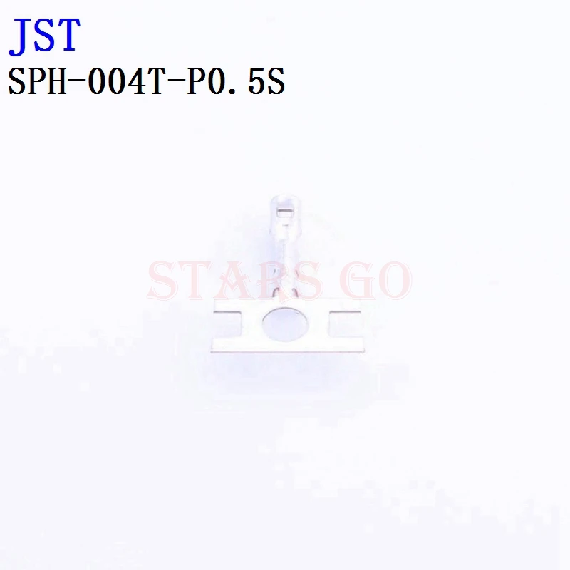 

10PCS/100PCS SPH-004T-P0.5S SPH-002T-P0.5S SPH-002T-P0.5L SPH-001T-P0.5S JST Connector