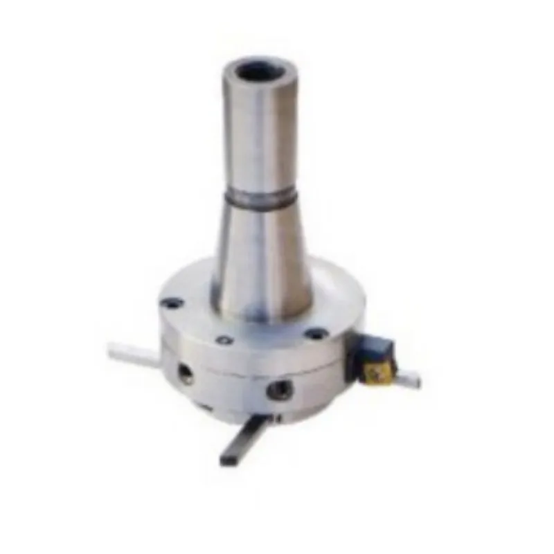 

Spindle 80-160mm for ACCESSORIES USED for VERTICAL AIR-FLOATING FINE BORING MACHINE FT7
