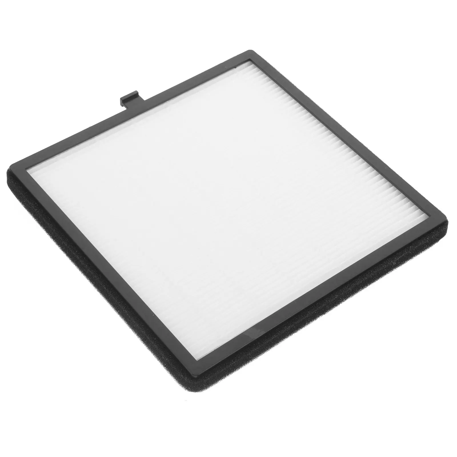 Nail Vacuum Machine Filter Screen Plate Efficient Collecting Filing Polishing Nails Salon Use Practical Convenient