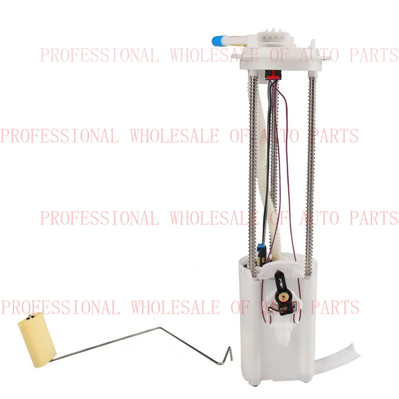 V+ Electric Fuel Pump Module Assembly For Chevy Silverado GMC Sierra 1500 E3500M