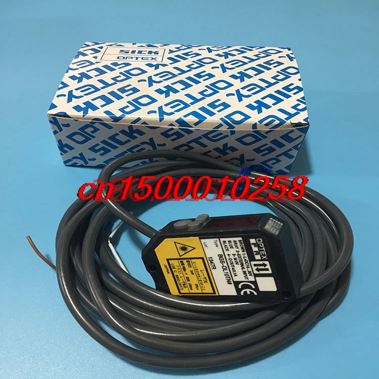 

FREE SHIPPING BGS-DL10TN DR-Q400TN DR-Q400TP Laser sensor