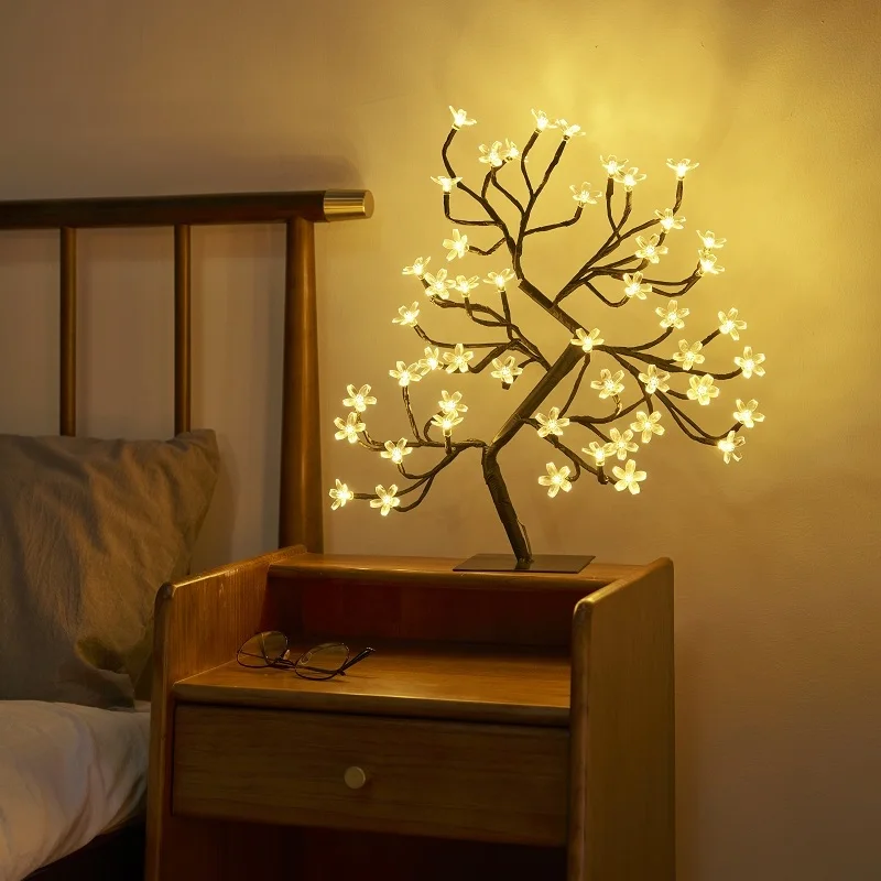 

Bedroom Bedside Table Lamp Gift Creative Internet Celebrity Photo Dormitory Sleep Light Led Light Ambient Night Light