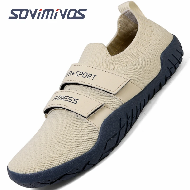 

Professional Weight Training Shoes Unisex Breathable Indoor Gym Shoes Men Women Designer Squat Hard Pull Shoes Couples Sneakers