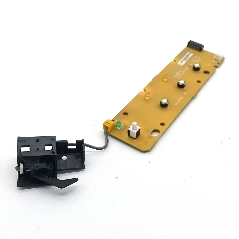 Control Panel Board C698PNL Fits For  EPSON T1100 PX-1004 T1110 R1900 ME1100 R2880 B1100 PX1001 PX-1001 PX1004