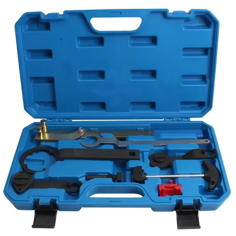 New Jetta / Santana / Sagitar timing tool For the masses EA211 engine timing belt special tool