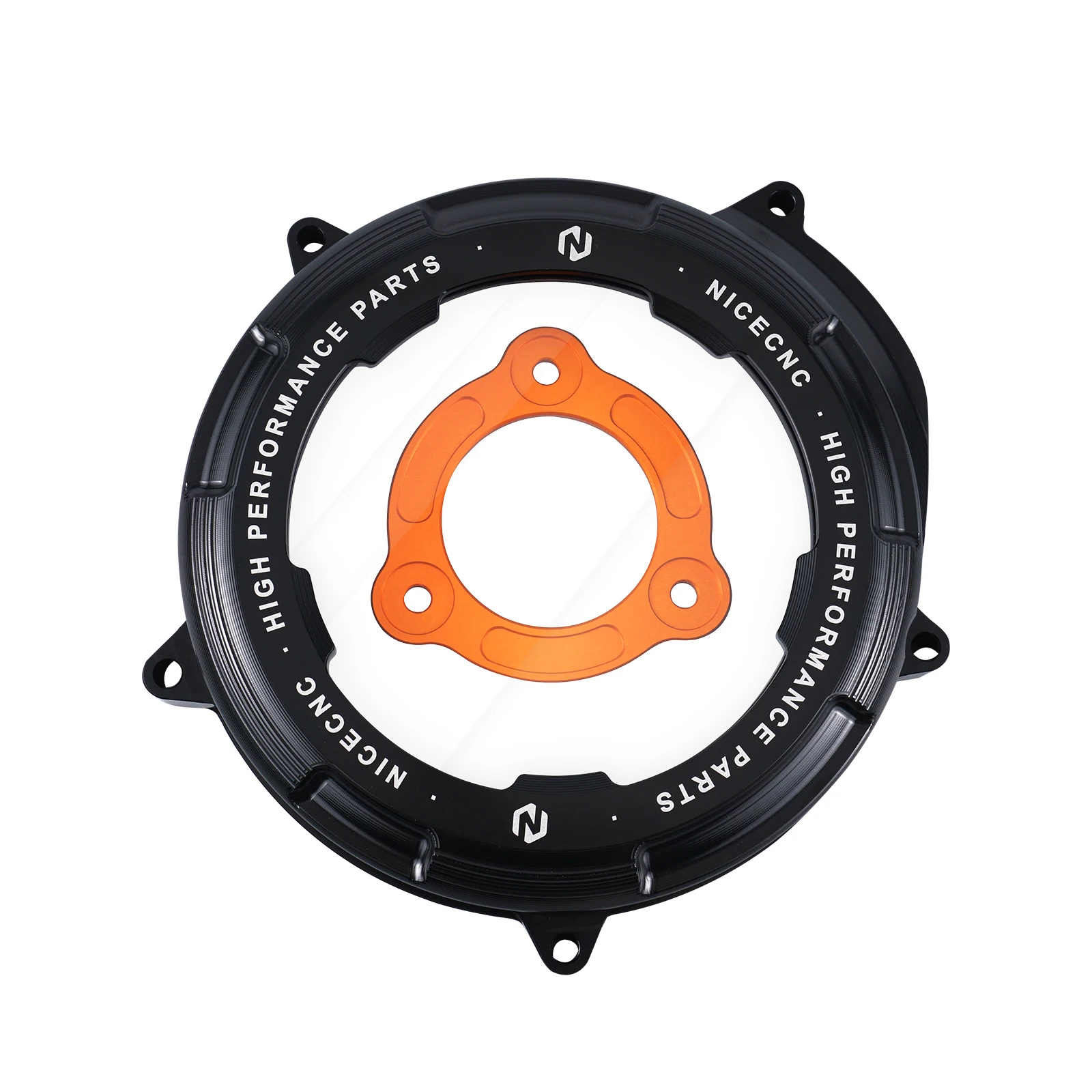 ل KTM 1290 سوبر ديوك R GT EVO 2014-2024 1290 سوبر مغامرة R S T 2017-2024 غطاء القابض المحرك 1050 1090 1190 Adv 2017-2024