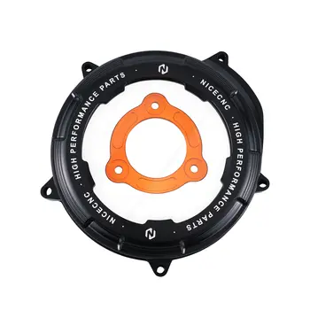 適用於 KTM 1290 Super Duke R GT EVO 2014-2024 1290 Super Adventure RST 2017-2024 引擎離合器蓋 1050 1090 1190 Adv 2017-2024 10 最佳銷售 KTM Adventure 1190 - №2