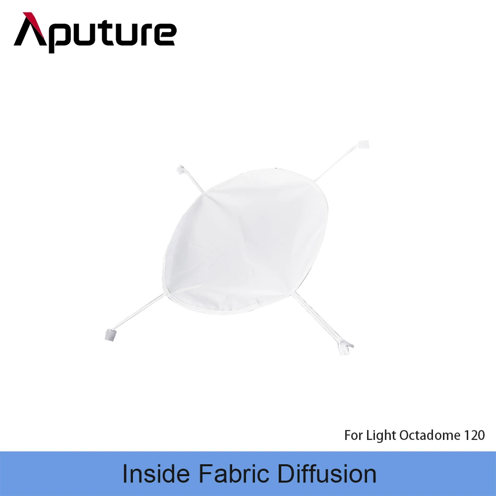 Aputure Inside Fabric Diffusion for Light Octadome 120