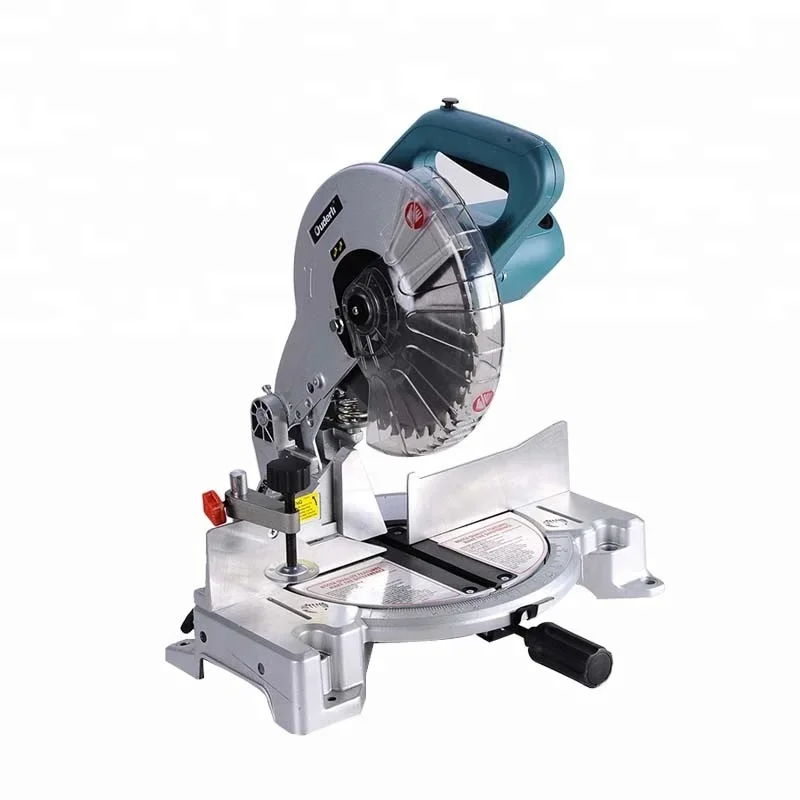 OUDERLI CHINA SUPPLIER Woodworking Table Saw 1400W Electric Miter SawJ1X-ODL-1040