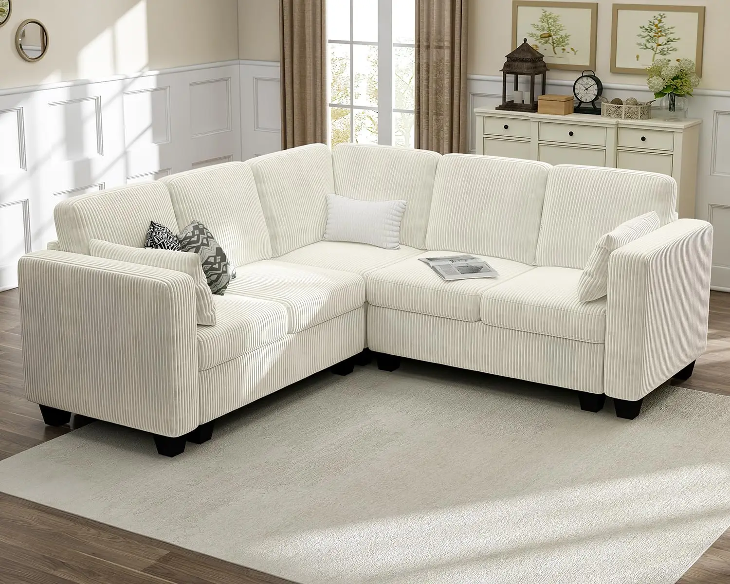 Modular Sectional C…