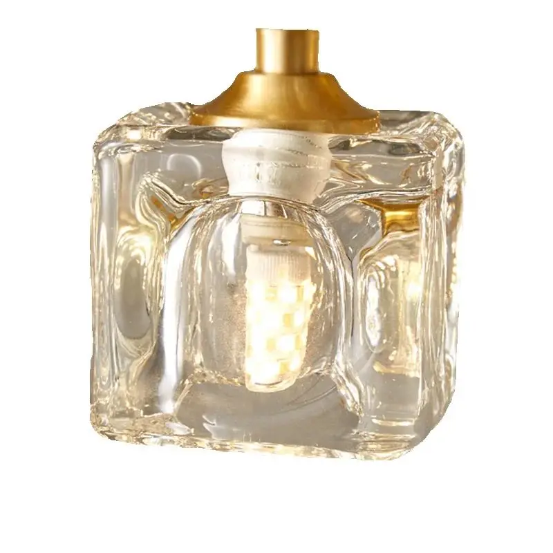 

home decorationPendant lights, luxury crystal living room chandelier, dining room Pendant lamp, ceiling light, indoor lighting