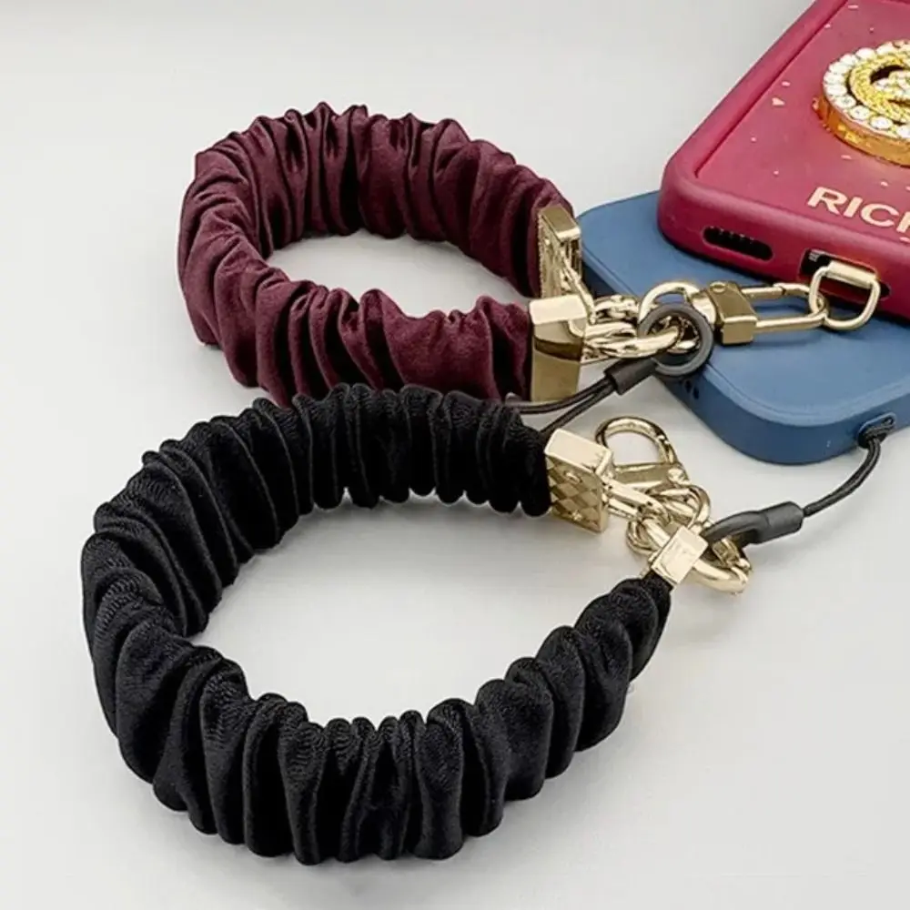 Kreative Anti-Verlust Handykette mit Metallschnalle, Universelle Handykette, Hochwertige Einfache Anti-Verlust-Schnur