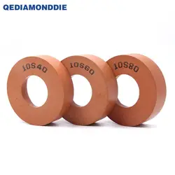 10s Glass polishing wheels 10s40 10s60 Polishing Wheels For Glass Edging