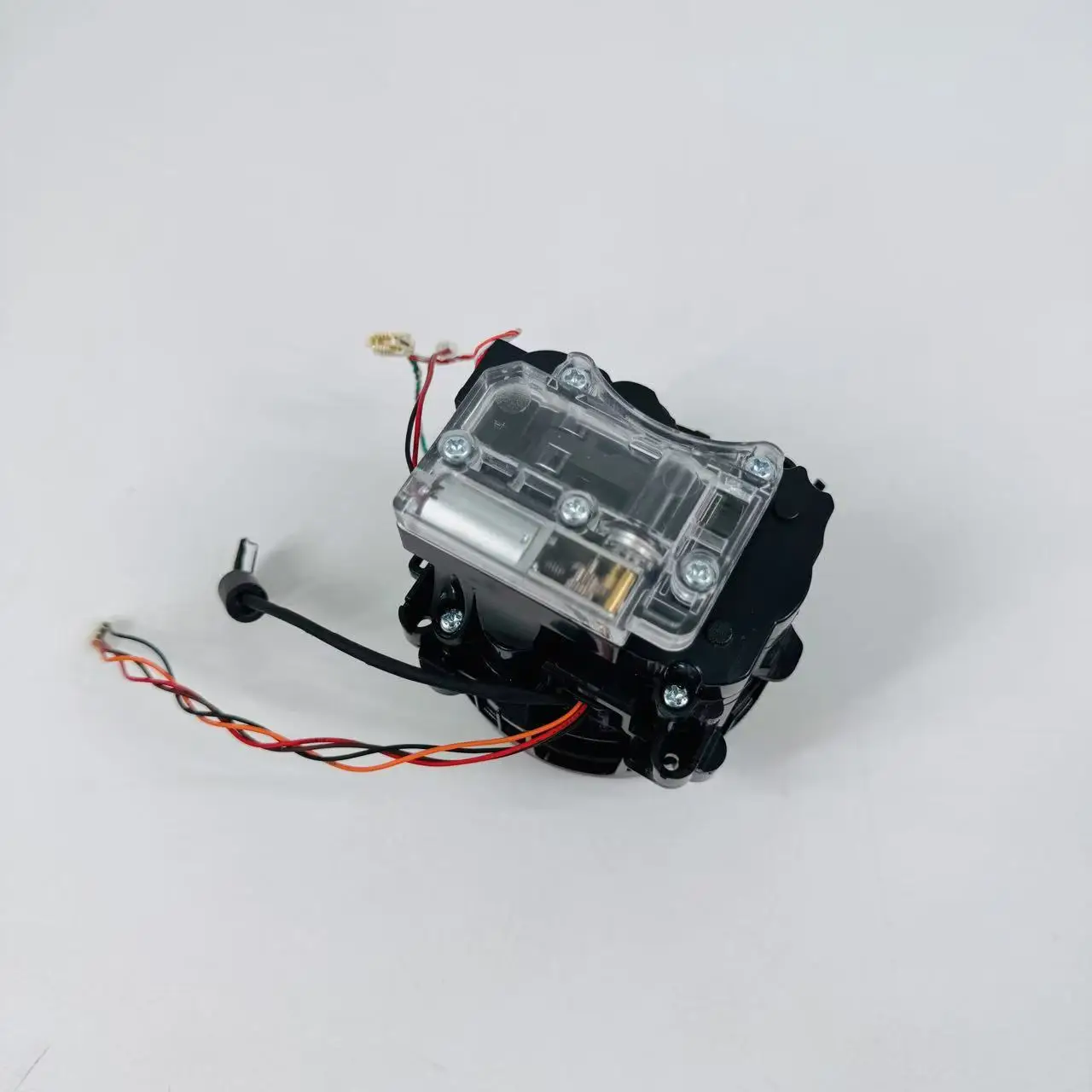 Original Dreame floor cleaning robot after-sales host LDS lifting component X40 Pro Ultra accessories