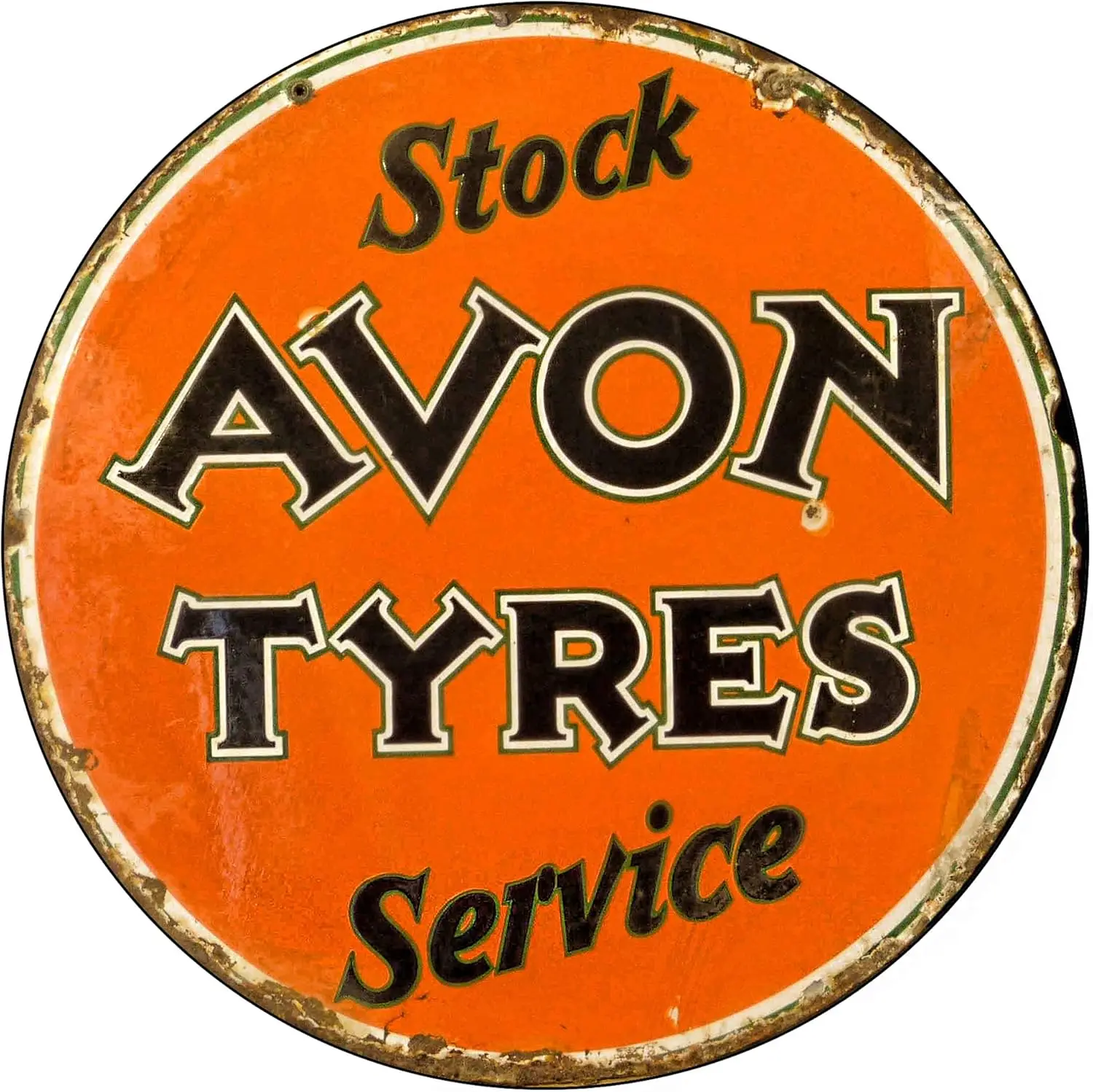 Brotherhood Vintage… - image