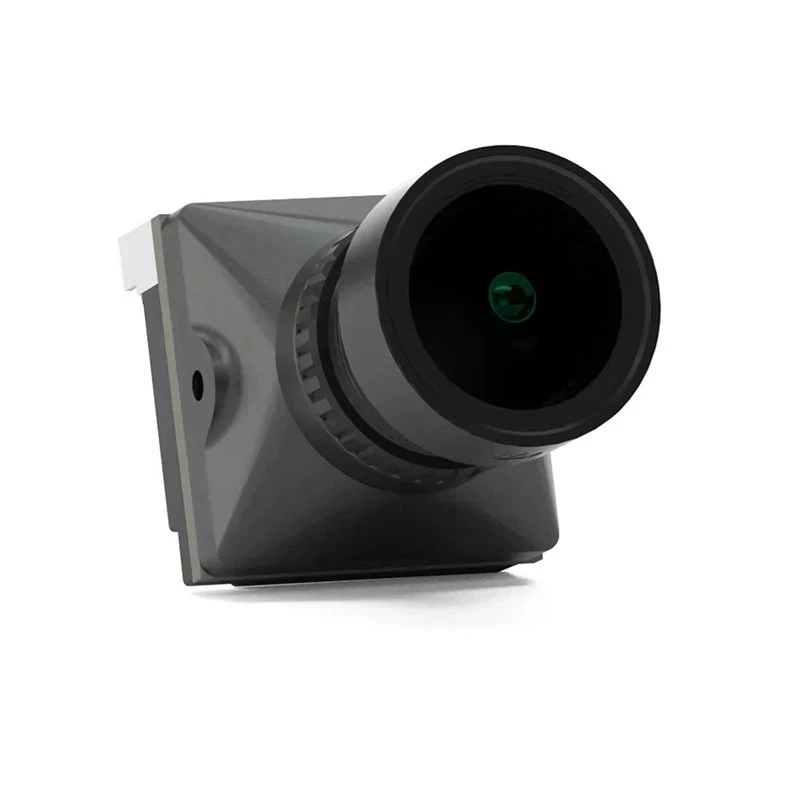 N91R-Super WDR Starlight FPV Camera 1500TVL 9.5G 4.5V-27V NTSC PAL CMOS Night Vision Blacklight Mini Drone Racing Camera