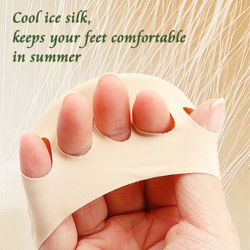 1 Pair Women's Ice Silk Breath - огляд і ціна Women Accessories Bd