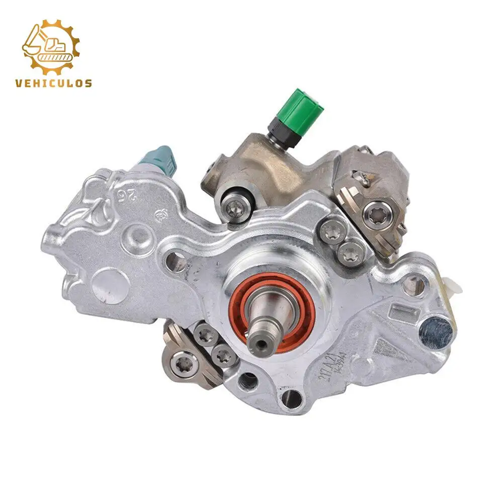 

Fuel Diesel Pump 7249380 400912-00219B for Bobcat Skid Steer Loader Excavator Doosan D24 D18 Delphi 28394200 Common Rail