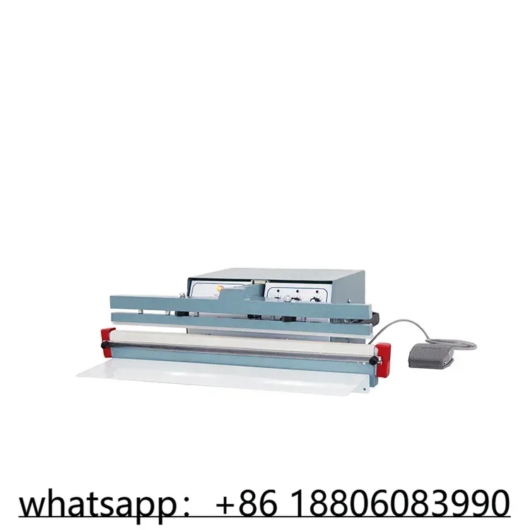 PFS-600T HUALIAN Table-Style Sealer