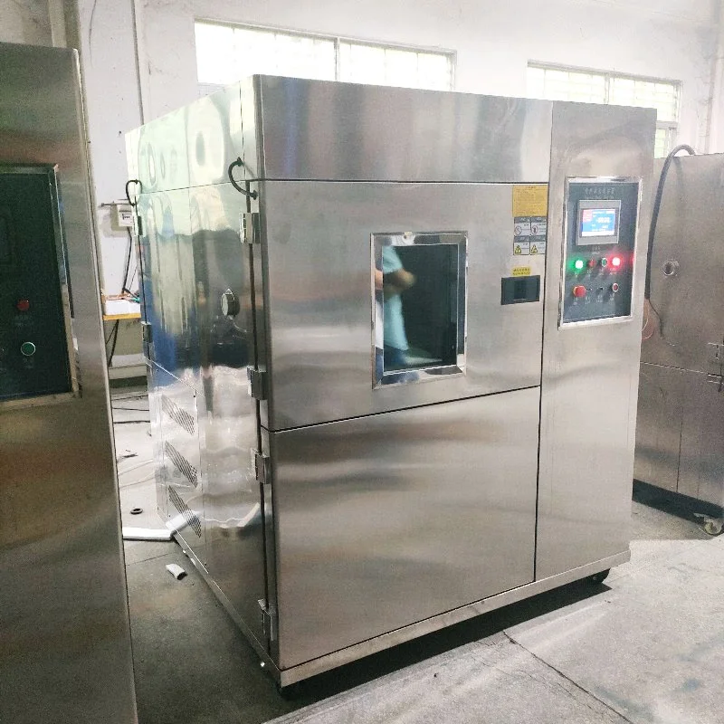 Programmable Constant Temperature Humidity Chamber -70°C To 150°C Precision Environmental Test Equipment for Laboratory and