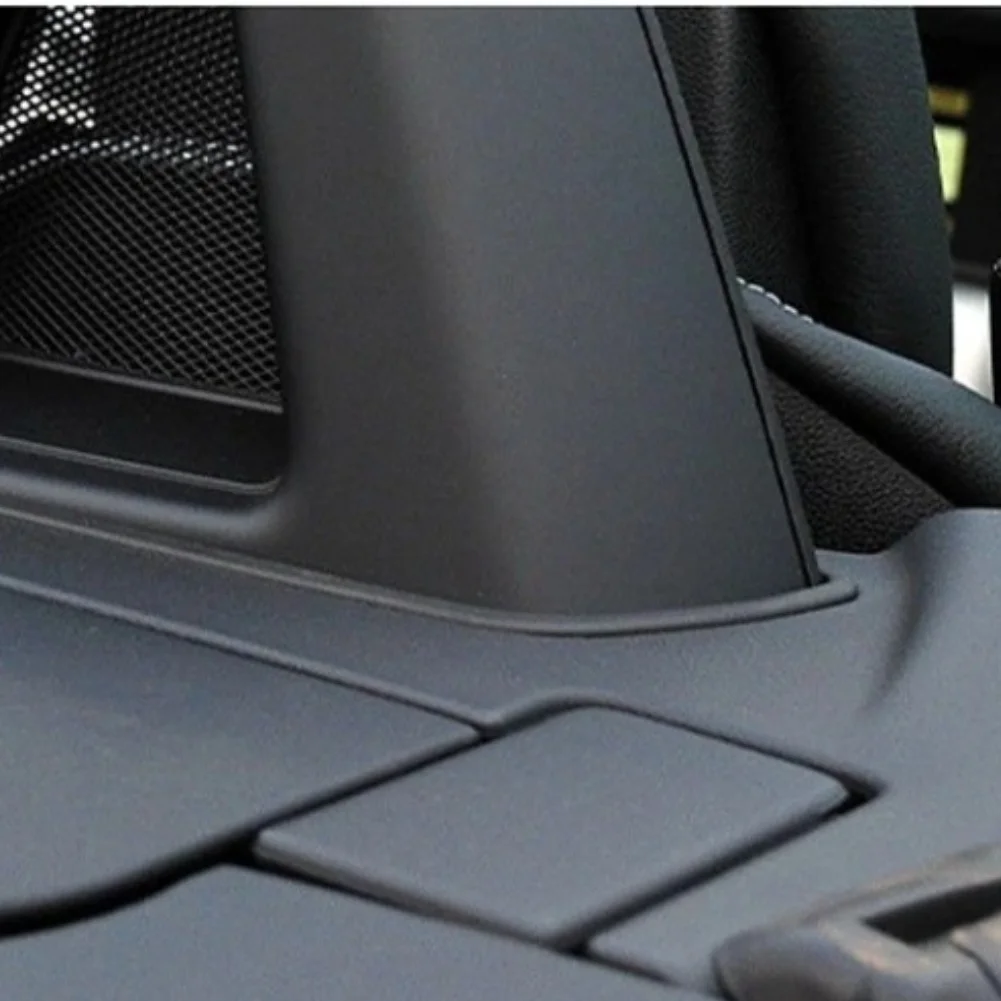For Mercedes SLK W172 For Convertible Rear Roof Panel Cover for Hinge Mechanism 2011-2016 SLK200 SLK250 SLK300 SLK350 1726903800