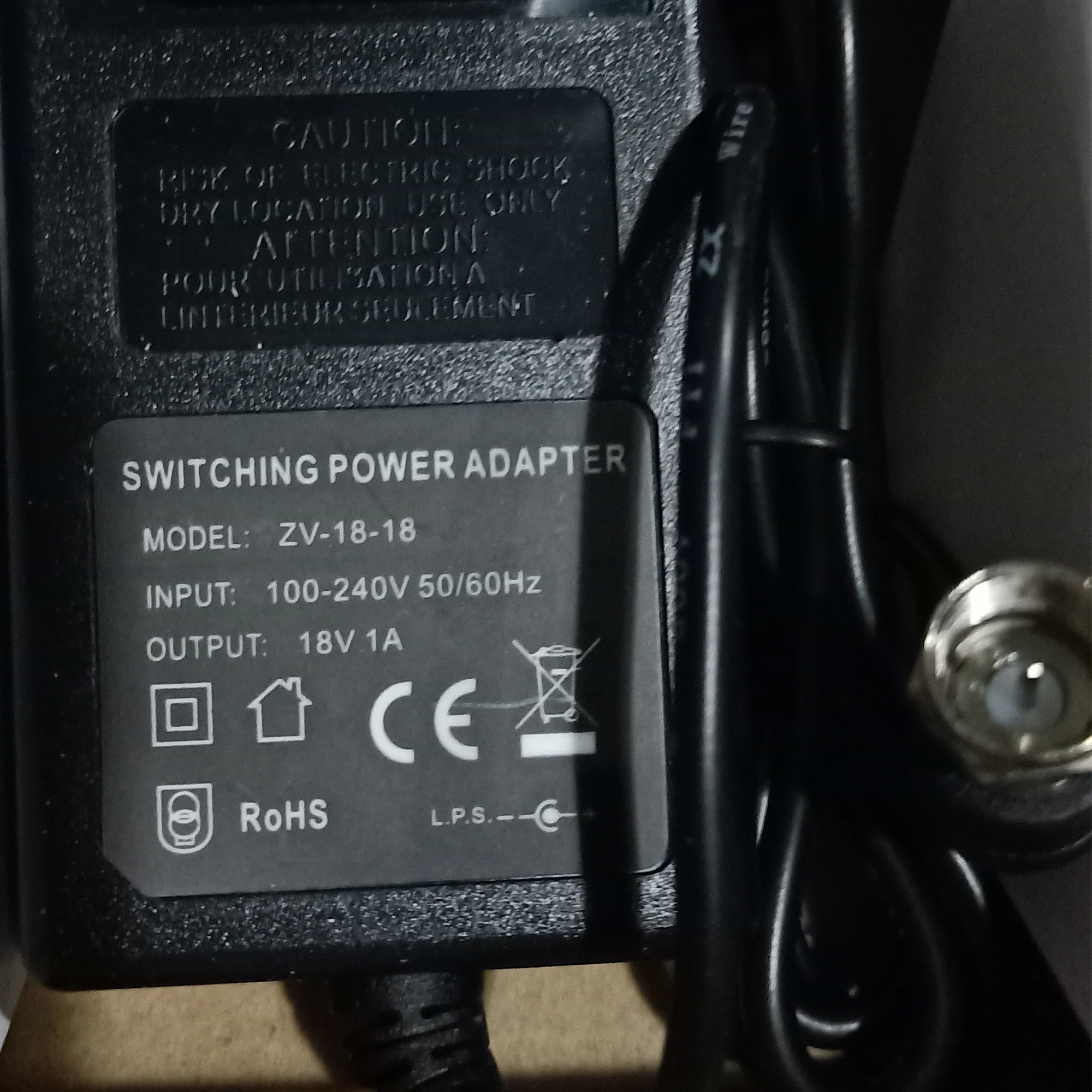 Interruptor multisatélite, 5 entradas, 16 salidas, interruptor en cascada, multisatélite