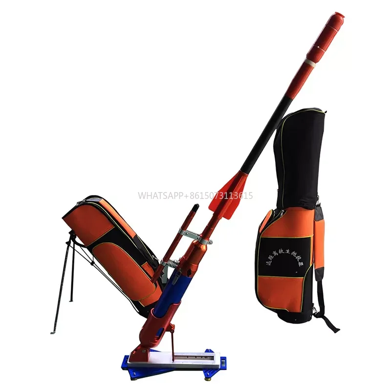 حار بيع إنقاذ الحياة حبل رمي جهاز خط رمي جهاز رمي الخط