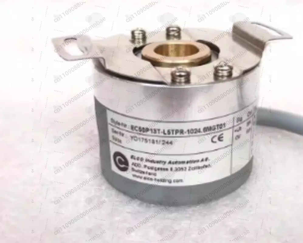 

EC50P13T-L5TPR-1024.6MGT01 ENCODER