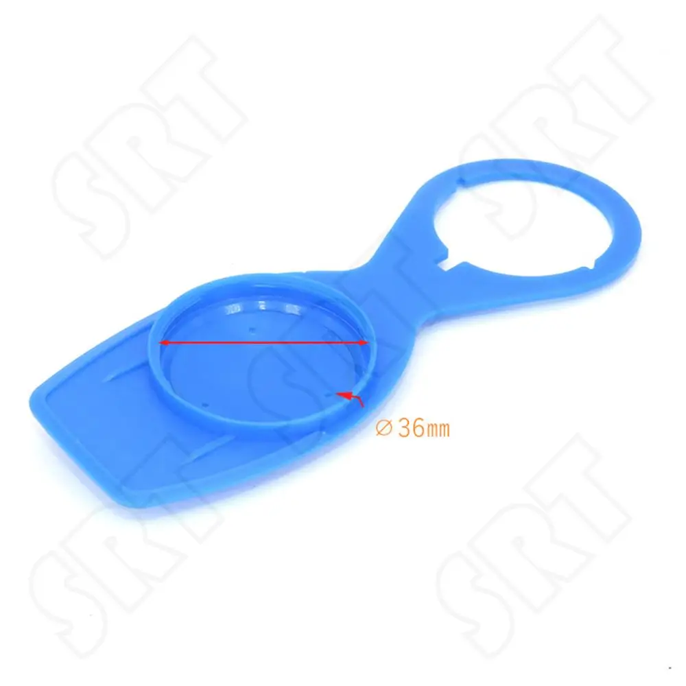 1H0955455 Auto Parts For Audi A8 D4 4H TT 8N 8J R8 Car Accessories Windshield Wiper Washer Fluid Reservoir Tank Bottle Pot Cap