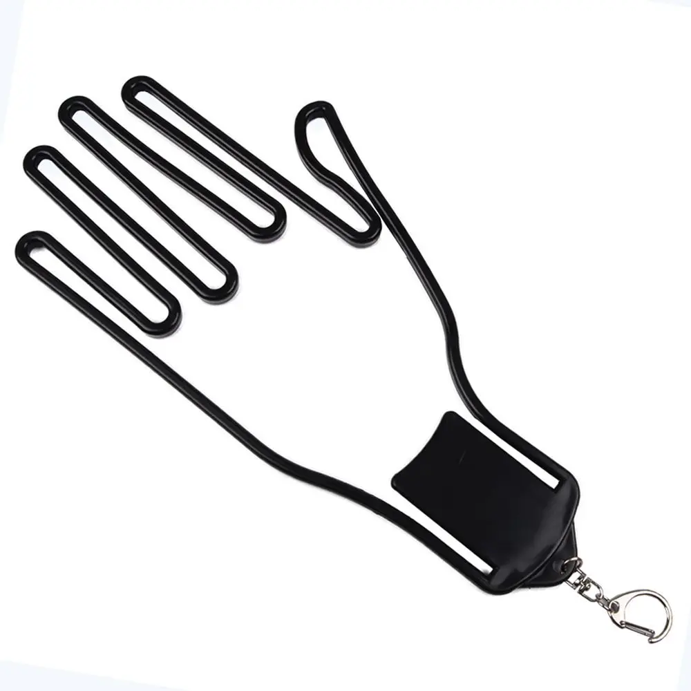 

Golf Accessories Keeper Dryer Glove stand Golf Gloves Stretcher Gloves Support Hanger