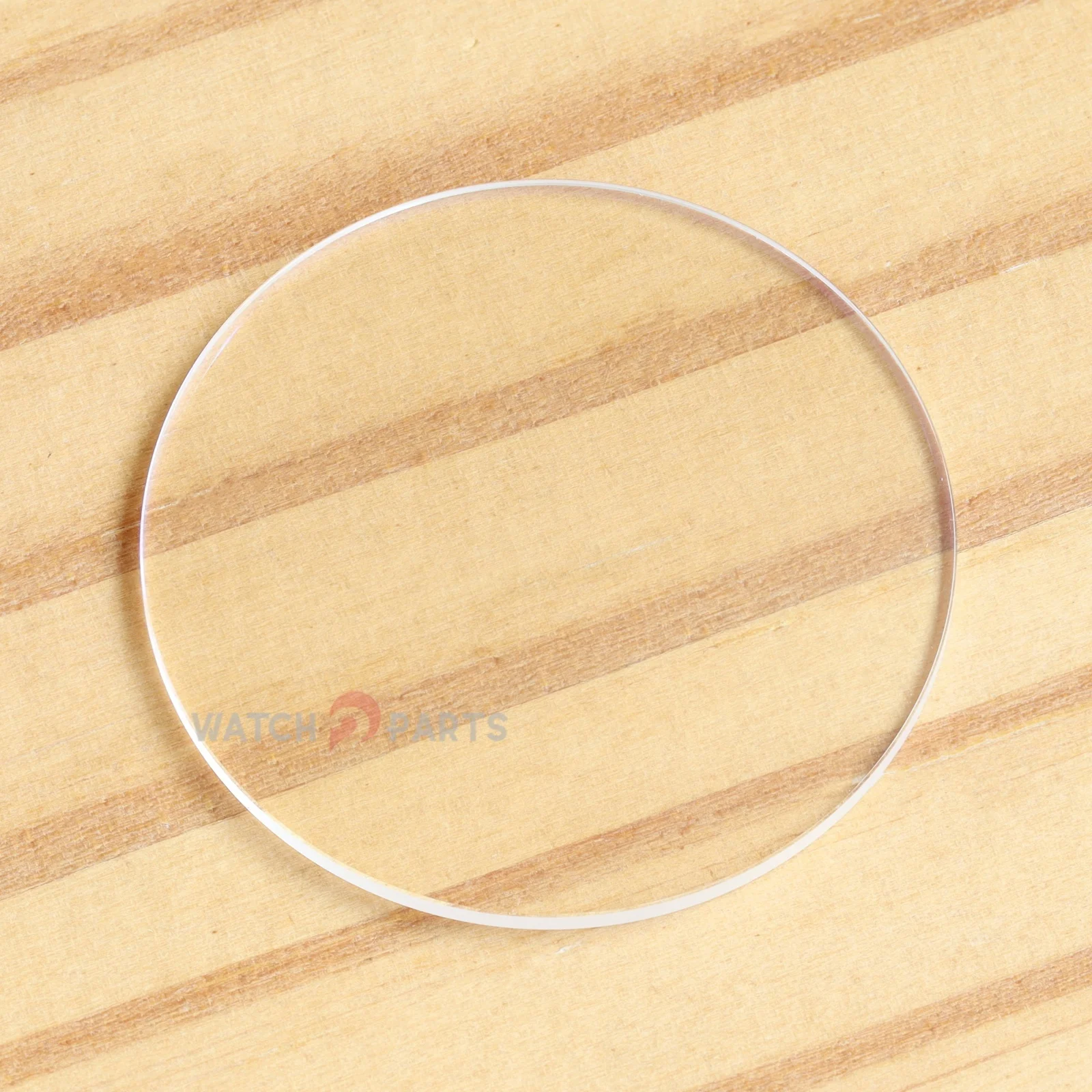 AR Coating Double Domed Watch Sapphire Crystal for Blancpain Grande Complication 1735 42mm Glass