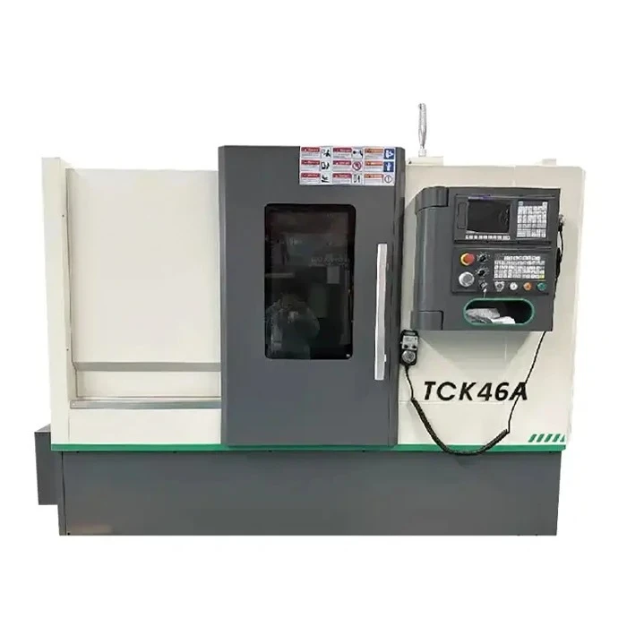 Drc Machinery 45 De…