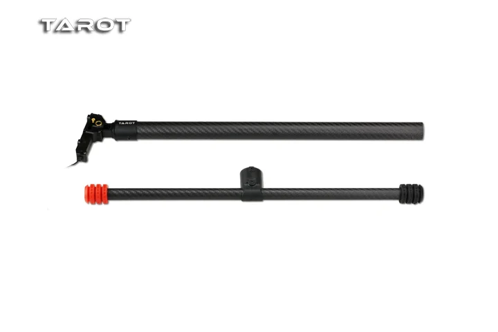 Tarot X8-PRO Electric Retractable Landing Gear Set TL8X021