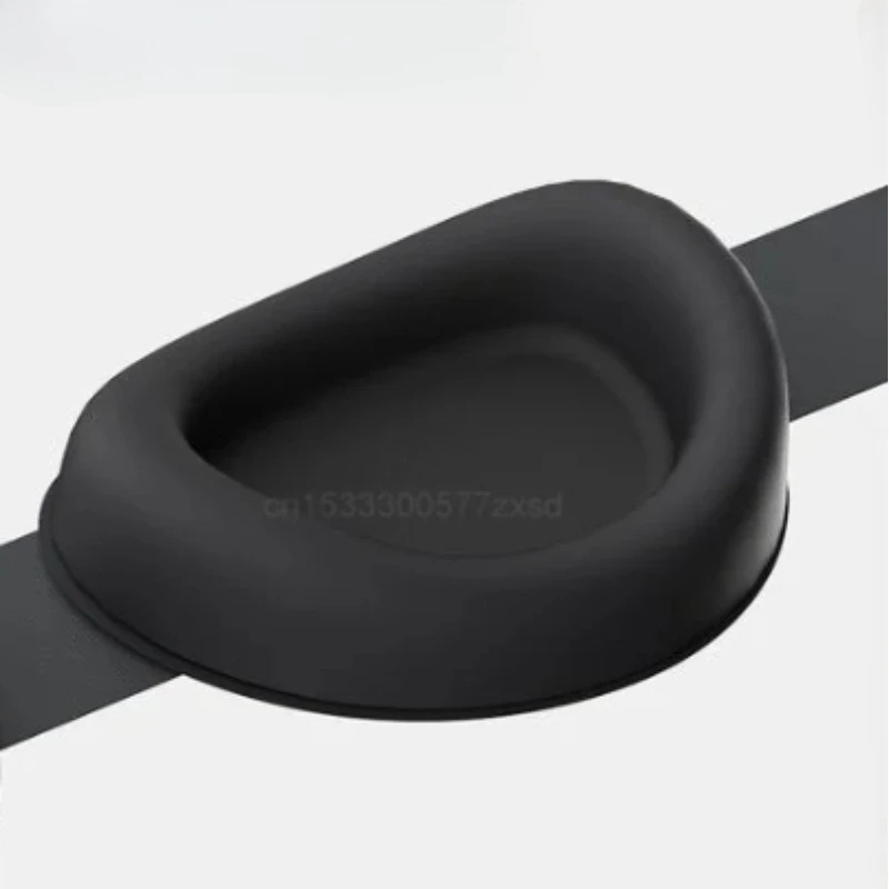 Dreamlight 3D Travel Eye Mask Sleep Blackout 3D Stereoscopic Sleep Aid Portable Eye Relax Cover Eyeshade Health Sleeping