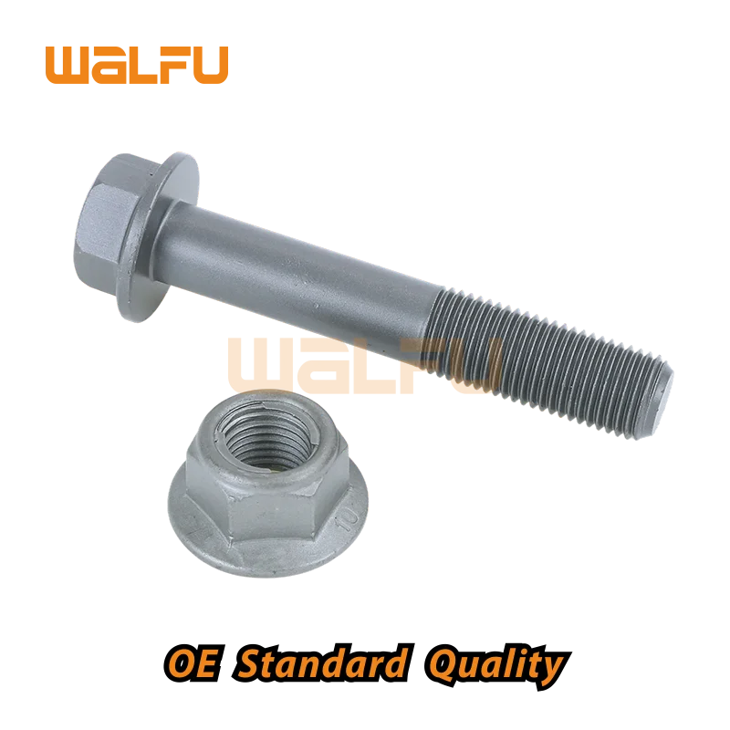 

Adjustment Bolt for Tesla Model 3 Y 1109823-00-B WALFU Suspension Fastener Accessories OE Standard Quality CA9017