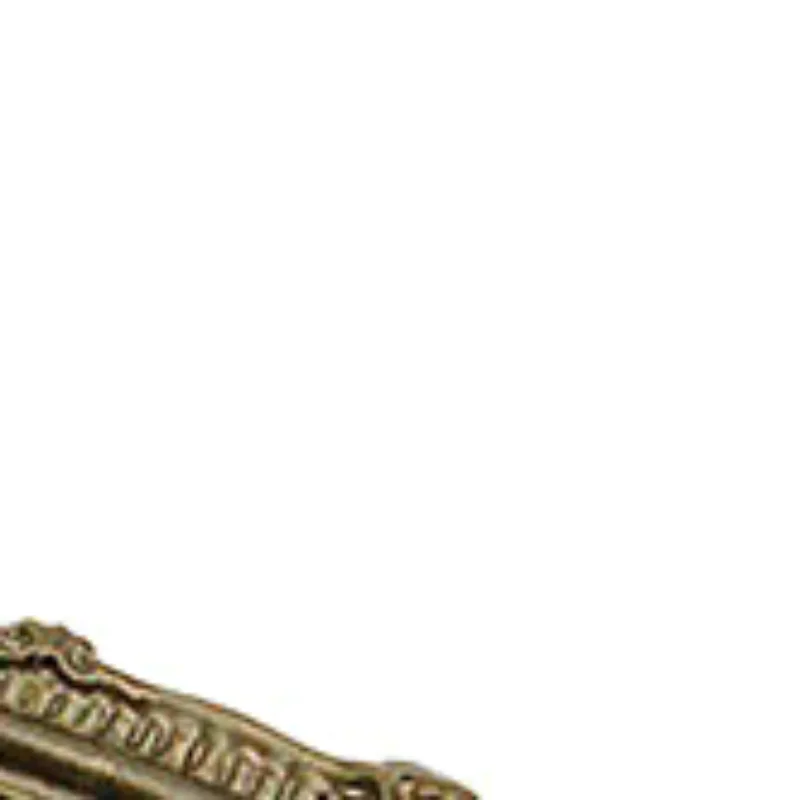 1Pc 1:12 Poppenhuis Miniatuur Spiegel Vintage Vierkant Gesneden Spiegel Meubels Model Decor Speelgoed Poppenhuis Accessoires