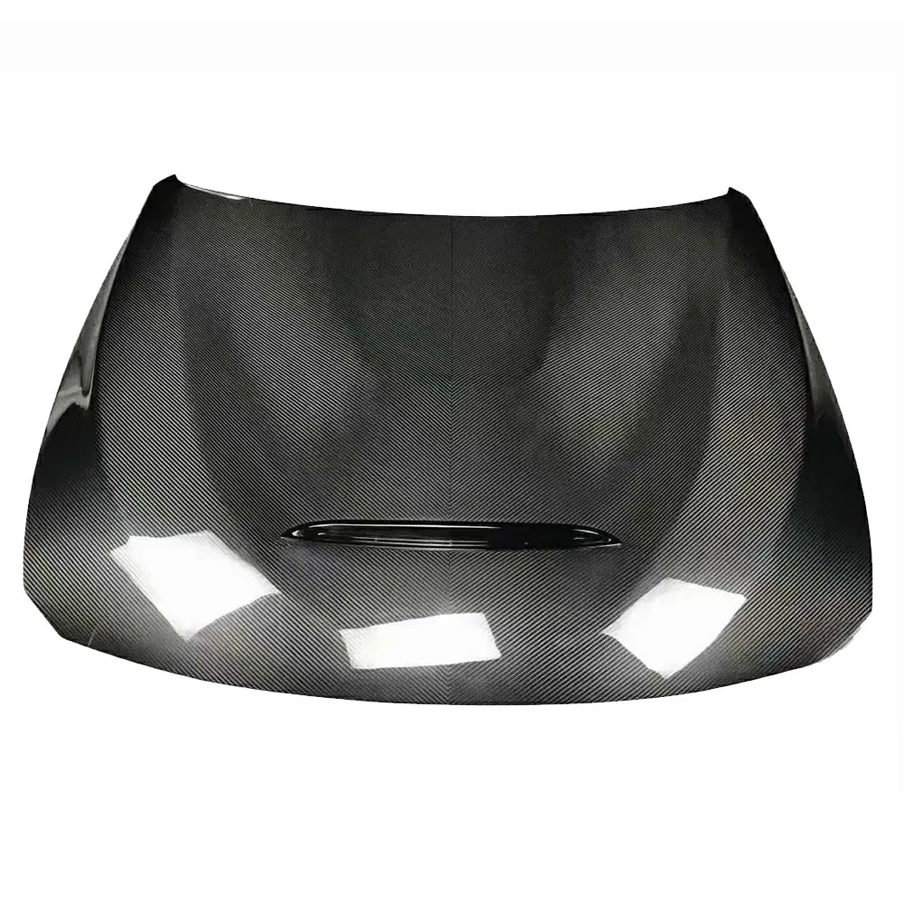 

Carbon Fiber Engine Hood For B MW 3 5 7 Series M5 M4 G80 G30 G38 G20 G07 2009-2012 Upgrade GTS Style Carbon Fibre Bonnet Hood