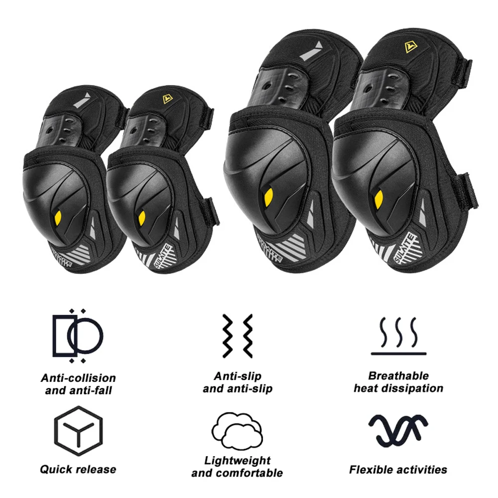 Thumbnail 2 - #11 New Bicycle Protective Gear Arrivals