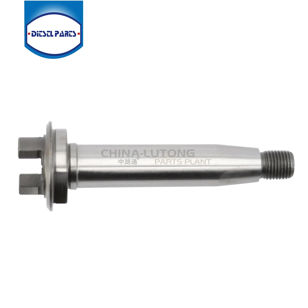 EIXO DE ACIONAMENTO DA BOMBA ROTATIVA VE 1466100401, Eje De Mando Para Bomba Inyectora Iveco 42530259 Man 81113020006 Renault 5001836837, Repuestos Para Bombas InyecciÓN Bosch 1 466 100 401