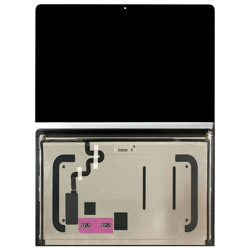 

LCD Screen For Apple IMac A1419 27 Inch Retina 5K 2017 LM270QQ1SDB1 661-03255 Full Assembly