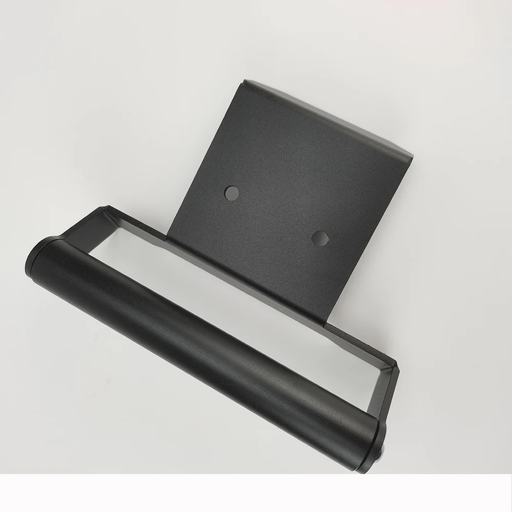 CFMOTO 450MT 2024 GPS 네비게이션 확장 바 휴대 전화 브래킷 홀더 핸들 바 익스텐더 CF MOTO 450 MT 핸드폰 스탠드