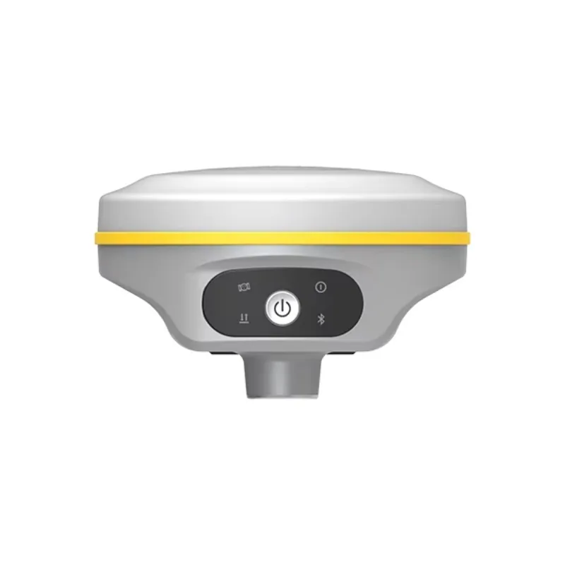 Matrice 350 Surveying Instrument  - Used Base And Rover 4 G7 GPS GNSS RTK Receivers Affordable Survey Tools Accessory Pack