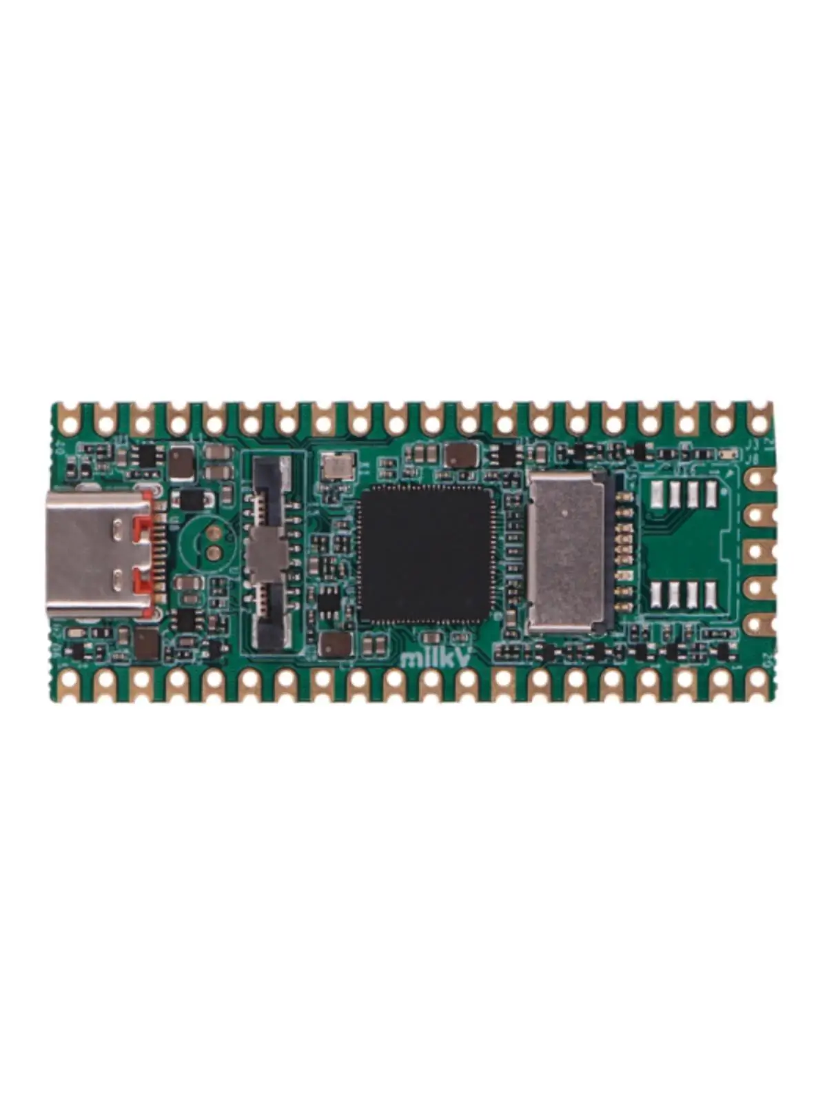 

Молоко-V Duo C906 RISC-V ARM A53 Linux + RTOS
