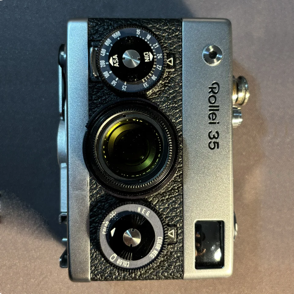 Rollei,uv,オレンジ,赤,黄色,35t,35b,35te,m24x0.5,24mm用レンズ