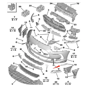 أعلى 10 مبيعات من الكروم تقليم DS5 - No10